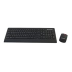Lenovo Ultraslim Plus Wl Keyb & Mouse Perp