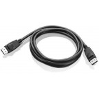 Lenovo Display Port Cable Cabl