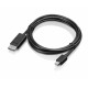 Lenovo Mini Displayport To Cabl