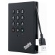 Lenovo Usb 3.0 Secure Hdd-1tb Ext