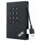 Lenovo Usb 3.0 Secure Hdd-1tb Ext