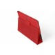 Lenovo Tp Tablet 2 Slim Case-red Accs