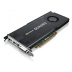 Lenovo Nvidia Quadro K4000 Ctlr