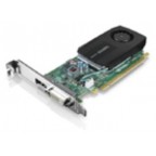 Lenovo 0B47394 NVIDIA Quadro K600 1GB tarjeta gráfica