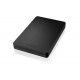 Toshiba Canvio Alu 3s Black Ext