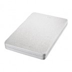 Toshiba Canvio Alu