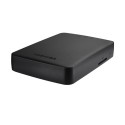 Toshiba Canvio Aero Cast Ext
