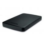 Toshiba Canvio Basics 2.5 1tb Ext