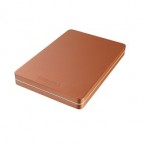 Toshiba Canvio Alu 3s Red 2tb Ext