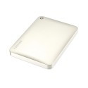 Toshiba Canvio Connect Ii Ext