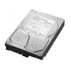 Toshiba 3.5" 4 TB