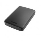 Toshiba Canvio Basics 2.5" 3TB