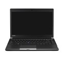 Toshiba Portege R30-a-17c Ci7-4610m Syst