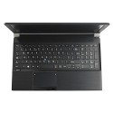 Toshiba Tecra W50-a-117 Ci7-4810mq Syst