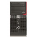 Fts Esprimo P420 I3-4160 Mt 8gb Syst