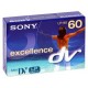 Sony Mini Dv Excellence Supl