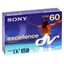 Sony Mini Dv Excellence Supl