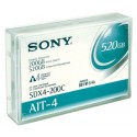 Sony SDX4-200C