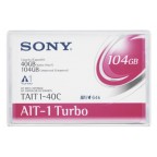 Sony TAIT1-40C cinta en blanco