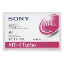 Sony TAIT1-40C cinta en blanco