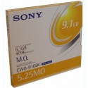 Sony Od Worm 5.25 Supl