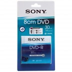 Sony DVD-R 3DMR30A-BT