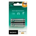 Sony NHAAB2E batería recargable