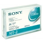Sony Data Cartridge Ait 2 Supl