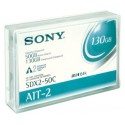 Sony SDX250C-LABEL