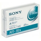Sony Datatape SDX3X150C