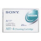 Sony Cleaning Cartridge Ait4 Supl