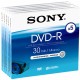 Sony DVD-R 5DMR30A