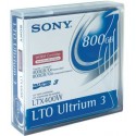 Sony Ultrium 3 Worm Cartridge 400 Gbsupl