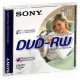 Sony 3x Dvd-rw 8cm 2.8gb Supl