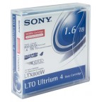 Sony Ultrium 4 Worm Cartridge Supl