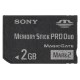 Sony MSMT2GN