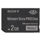 Sony Ms Psp New Design 2gb Ext