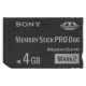 Sony Ms Psp New Design 4gb Ext