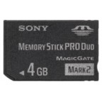 Sony Ms Psp New Design 4gb Ext