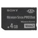 Sony Ms Psp New Design 4gb Ext