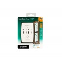 Sony BCG34HRE4C cargador de batería