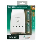 Sony Lcd-charger Superfast Charger Supl