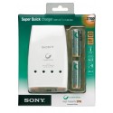 Sony BCG34HRMF4 cargador de batería