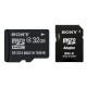 Sony Micro Sd 4gb Class 4 Mem