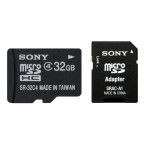 Sony Micro Sd 4gb Class 4 Mem