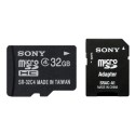 Sony Micro Sd 4gb Class 4 Mem
