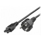 Fts Power Cord Three-wire Eu Cabl