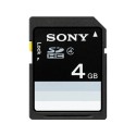 Sony SF4N4 memoria flash