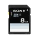 Sony Sd 8gb Class 4 Mem