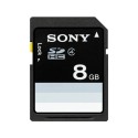Sony Sd 8gb Class 4 Mem